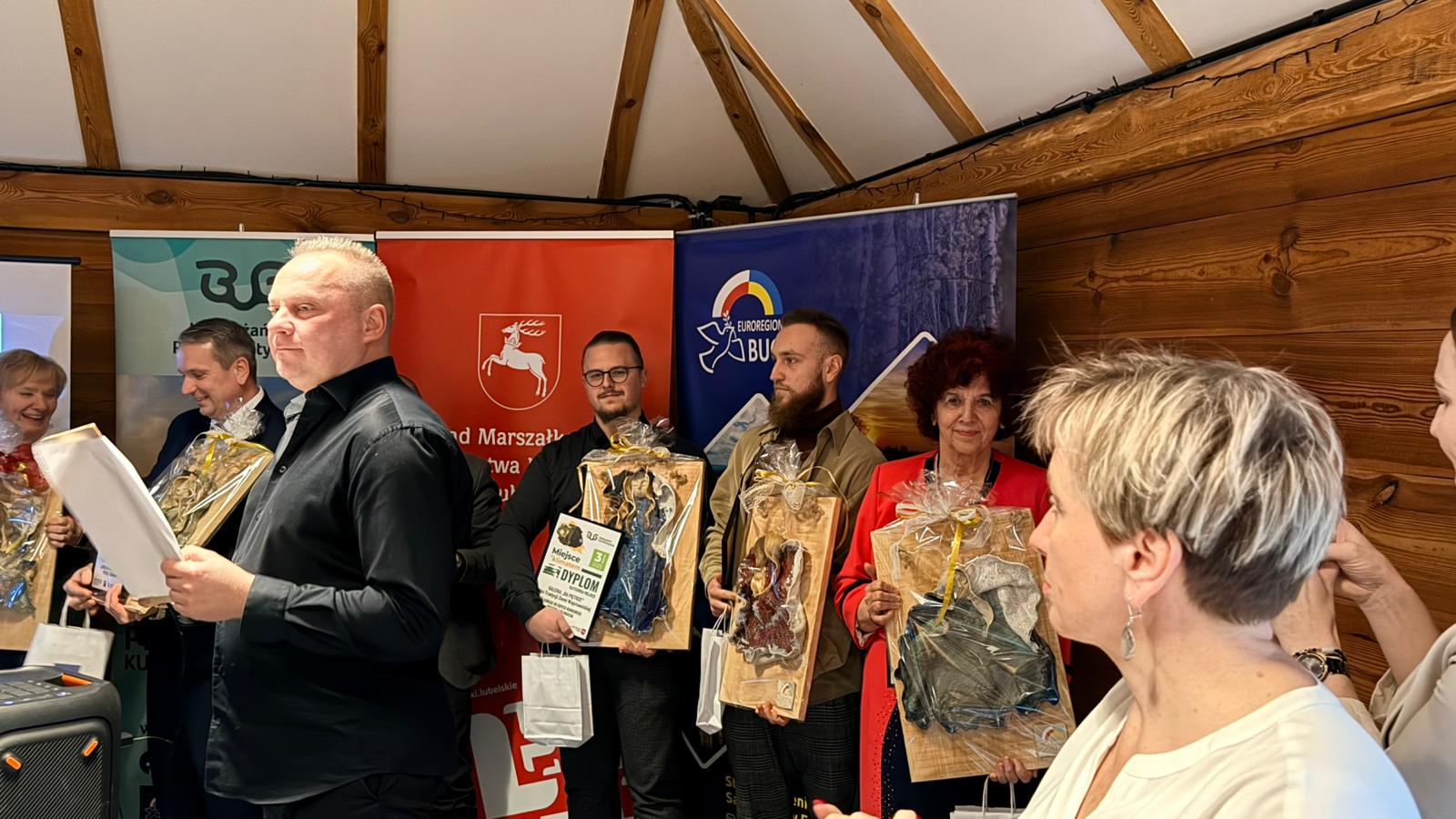 Miejsce z Klimatem 2025